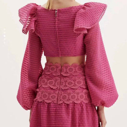 {{ product_title }} – Exklusive Damenmode für besondere Anlässe | HotFashionista.de