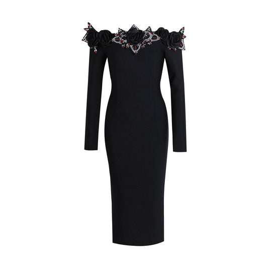 {{ product_title }} – Exklusive Damenmode für besondere Anlässe | HotFashionista.de