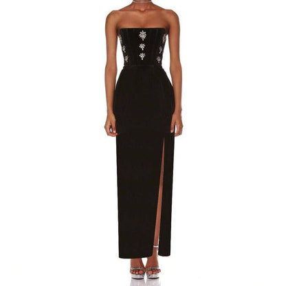 {{ product_title }} – Exklusive Damenmode für besondere Anlässe | HotFashionista.de