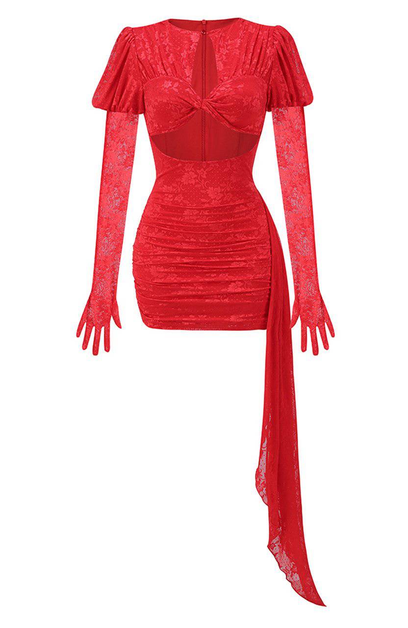 {{ product_title }} – Exklusive Damenmode für besondere Anlässe | HotFashionista.de