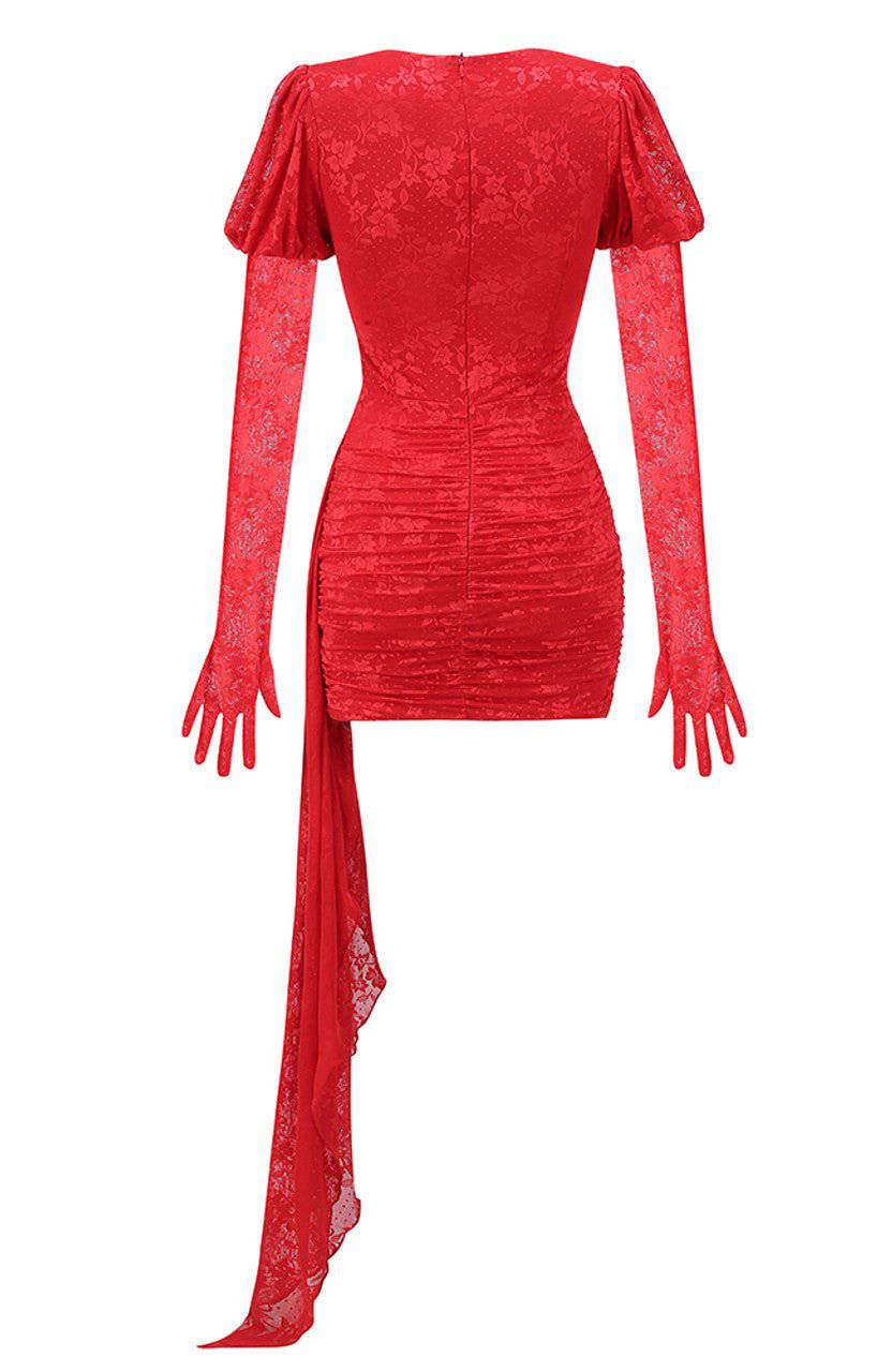 {{ product_title }} – Exklusive Damenmode für besondere Anlässe | HotFashionista.de