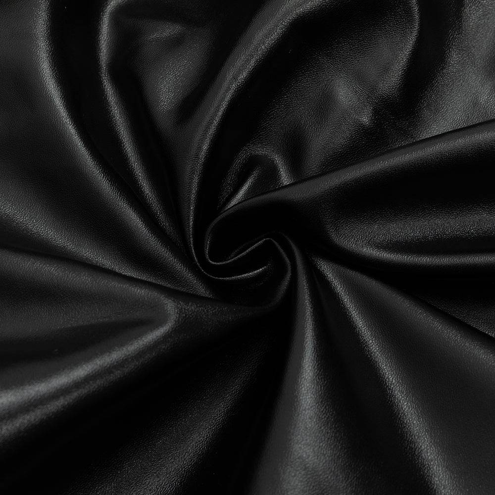 Elegantes Bandage-Maxikleid mit Diamanten – Bodenlang & Quadratkragen