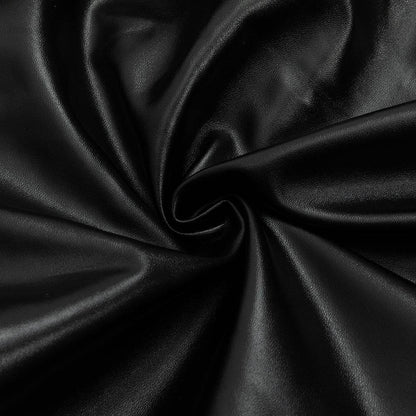 Elegantes Bandage-Maxikleid mit Diamanten – Bodenlang & Quadratkragen