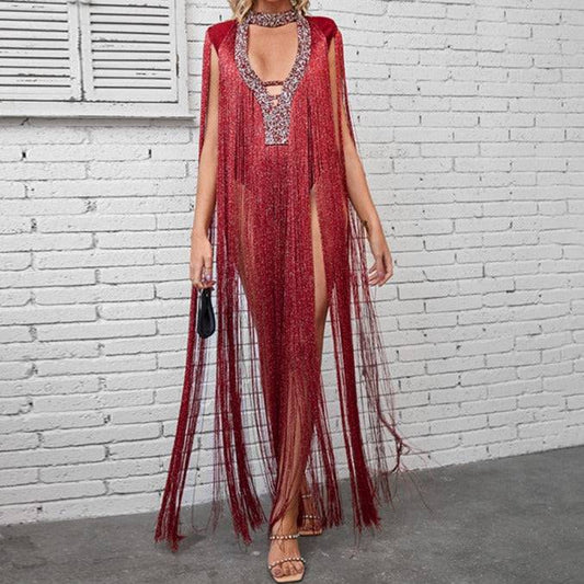 {{ product_title }} – Exklusive Damenmode für besondere Anlässe | HotFashionista.de