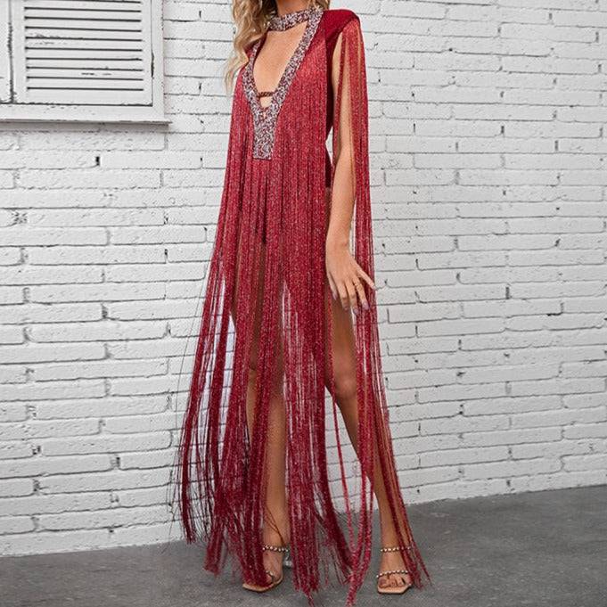 {{ product_title }} – Exklusive Damenmode für besondere Anlässe | HotFashionista.de