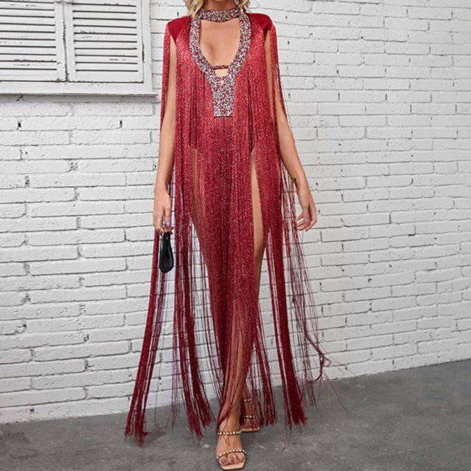 {{ product_title }} – Exklusive Damenmode für besondere Anlässe | HotFashionista.de