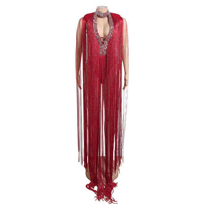 {{ product_title }} – Exklusive Damenmode für besondere Anlässe | HotFashionista.de