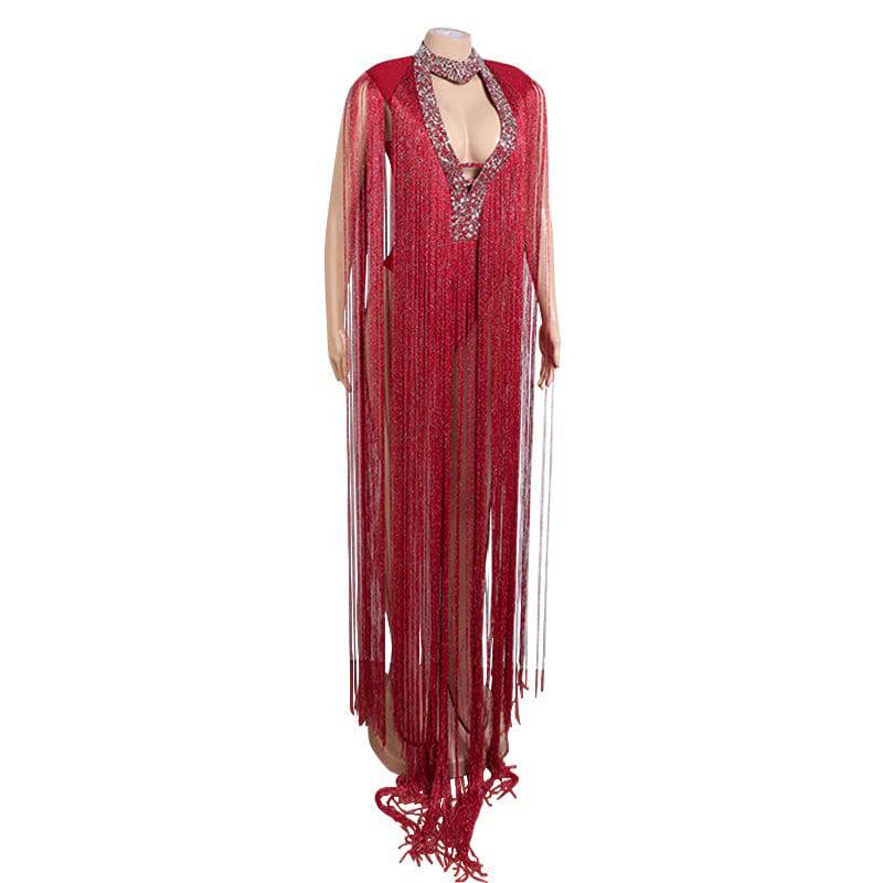{{ product_title }} – Exklusive Damenmode für besondere Anlässe | HotFashionista.de