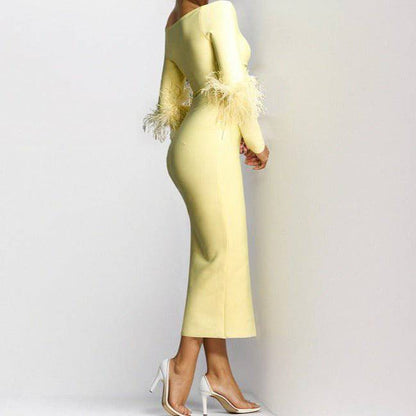 {{ product_title }} – Exklusive Damenmode für besondere Anlässe | HotFashionista.de