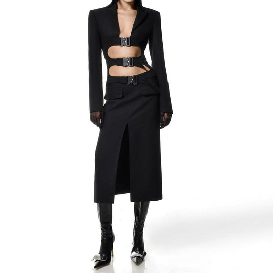 {{ product_title }} – Exklusive Damenmode für besondere Anlässe | HotFashionista.de