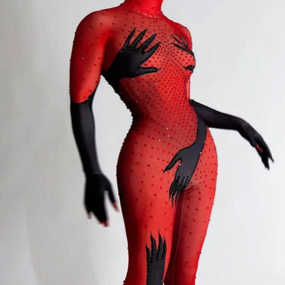 {{ product_title }} – Exklusive Damenmode für besondere Anlässe | HotFashionista.de