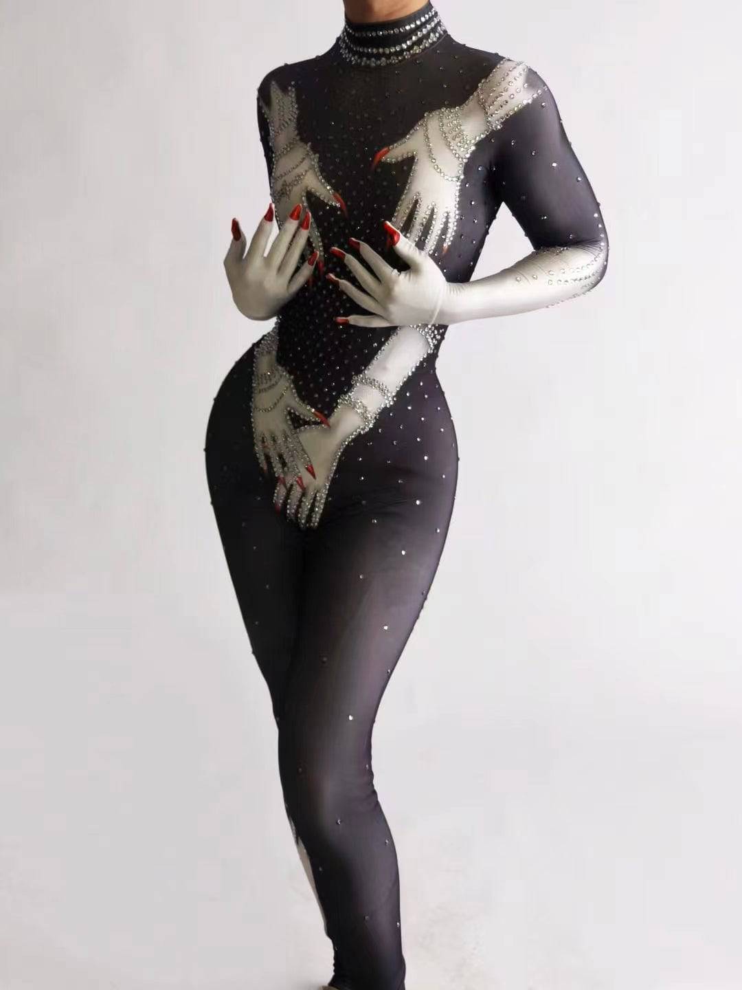 {{ product_title }} – Exklusive Damenmode für besondere Anlässe | HotFashionista.de