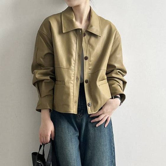 Produktbild von Elegantes Bandage-Maxikleid mit Diamanten – Bodenlang & Quadratkragen in Khaki, erhältlich bei Hot Fashionista