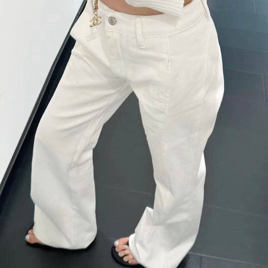 Produktbild von Elegantes Bandage-Maxikleid mit Diamanten – Bodenlang & Quadratkragen in S, erhältlich bei Hot Fashionista