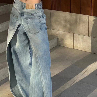 Elegantes Bandage-Maxikleid mit Diamanten – Bodenlang & Quadratkragen