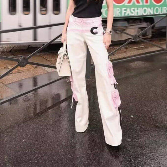 Produktbild von Elegantes Bandage-Maxikleid mit Diamanten – Bodenlang & Quadratkragen in S, erhältlich bei Hot Fashionista