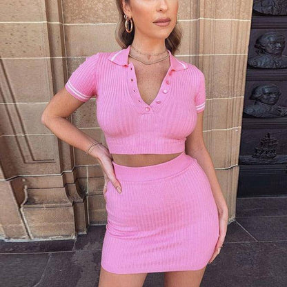 Elegantes Bandage-Maxikleid mit Diamanten – Bodenlang & Quadratkragen