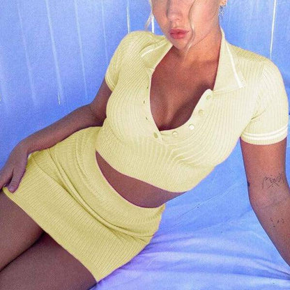 Elegantes Bandage-Maxikleid mit Diamanten – Bodenlang & Quadratkragen