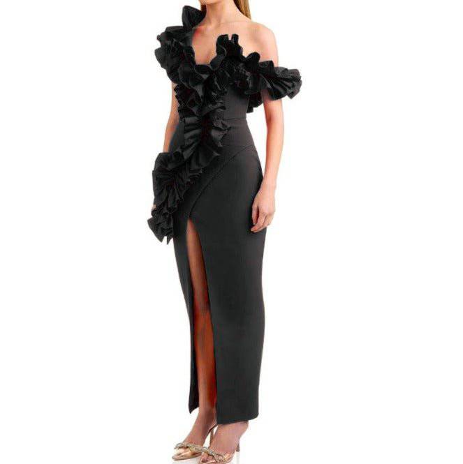 {{ product_title }} – Exklusive Damenmode für besondere Anlässe | HotFashionista.de