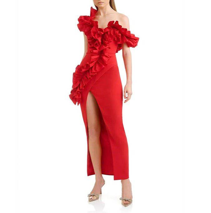 {{ product_title }} – Exklusive Damenmode für besondere Anlässe | HotFashionista.de