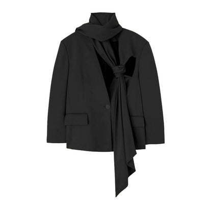 Elegantes Bandage-Maxikleid mit Diamanten – Bodenlang & Quadratkragen