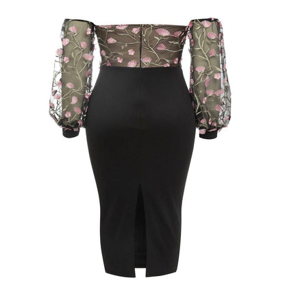 {{ product_title }} – Exklusive Damenmode für besondere Anlässe | HotFashionista.de
