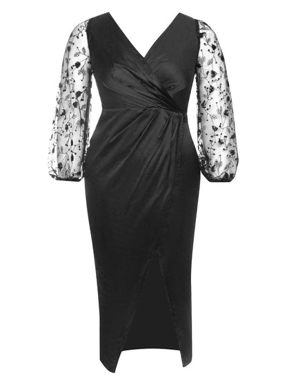 {{ product_title }} – Exklusive Damenmode für besondere Anlässe | HotFashionista.de