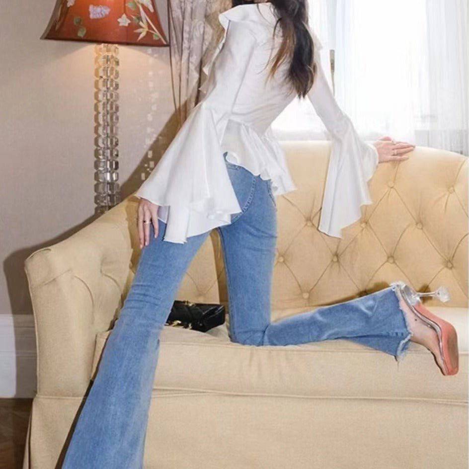 {{ product_title }} – Exklusive Damenmode für besondere Anlässe | HotFashionista.de