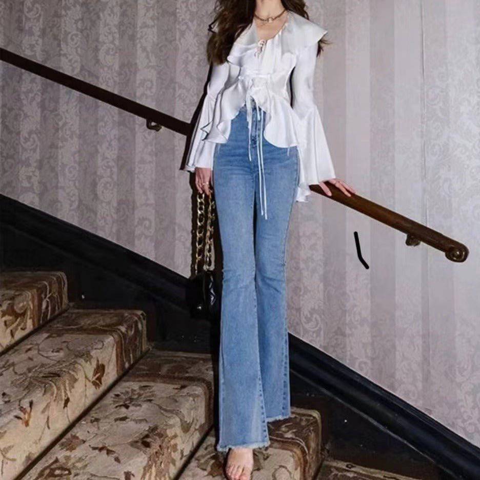{{ product_title }} – Exklusive Damenmode für besondere Anlässe | HotFashionista.de