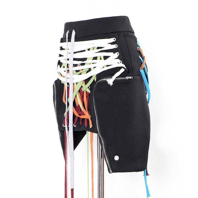 Elegantes Bandage-Maxikleid mit Diamanten – Bodenlang & Quadratkragen