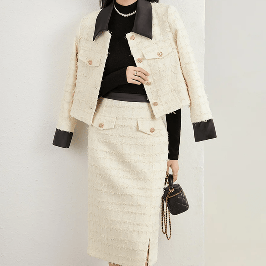 {{ product_title }} – Exklusive Damenmode für besondere Anlässe | HotFashionista.de