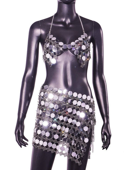 {{ product_title }} – Exklusive Damenmode für besondere Anlässe | HotFashionista.de