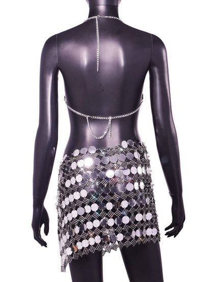 {{ product_title }} – Exklusive Damenmode für besondere Anlässe | HotFashionista.de