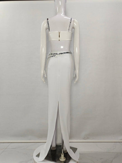 {{ product_title }} – Exklusive Damenmode für besondere Anlässe | HotFashionista.de