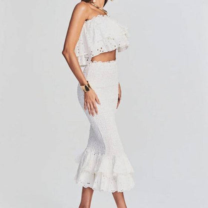 {{ product_title }} – Exklusive Damenmode für besondere Anlässe | HotFashionista.de