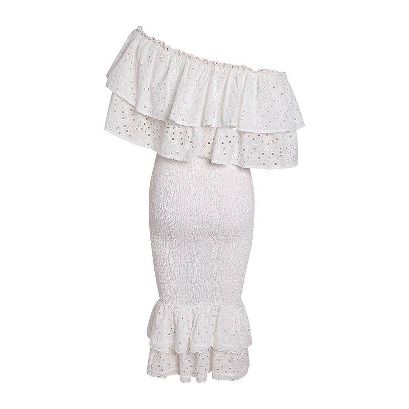 {{ product_title }} – Exklusive Damenmode für besondere Anlässe | HotFashionista.de