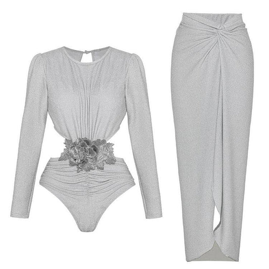 {{ product_title }} – Exklusive Damenmode für besondere Anlässe | HotFashionista.de