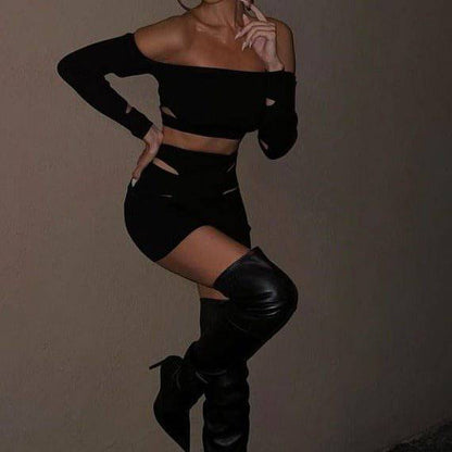 {{ product_title }} – Exklusive Damenmode für besondere Anlässe | HotFashionista.de