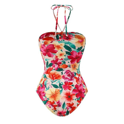 Elegantes Bandage-Maxikleid mit Diamanten – Bodenlang & Quadratkragen