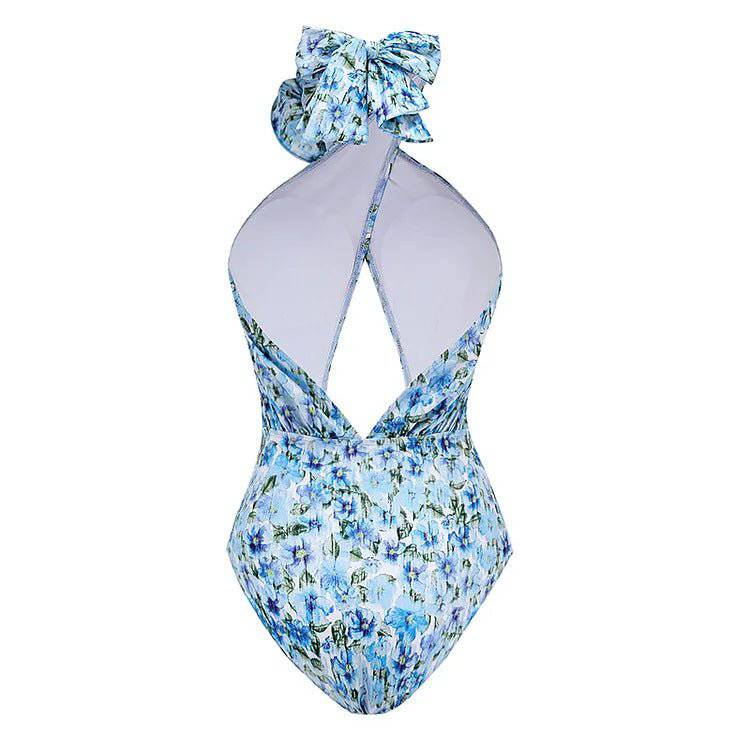 Elegantes Bandage-Maxikleid mit Diamanten – Bodenlang & Quadratkragen