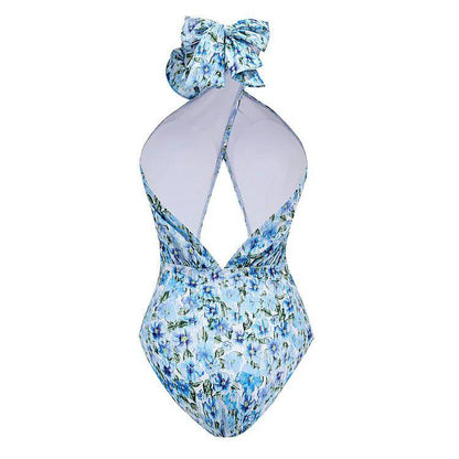 Elegantes Bandage-Maxikleid mit Diamanten – Bodenlang & Quadratkragen