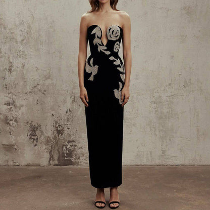 {{ product_title }} – Exklusive Damenmode für besondere Anlässe | HotFashionista.de