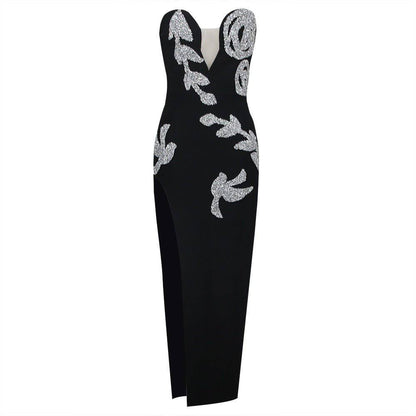 {{ product_title }} – Exklusive Damenmode für besondere Anlässe | HotFashionista.de