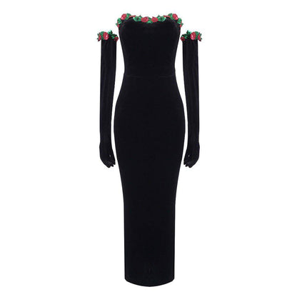 {{ product_title }} – Exklusive Damenmode für besondere Anlässe | HotFashionista.de