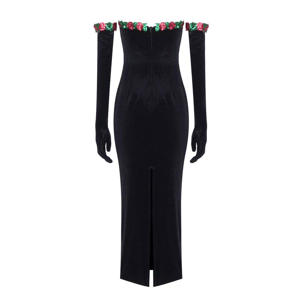 {{ product_title }} – Exklusive Damenmode für besondere Anlässe | HotFashionista.de
