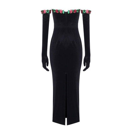 {{ product_title }} – Exklusive Damenmode für besondere Anlässe | HotFashionista.de