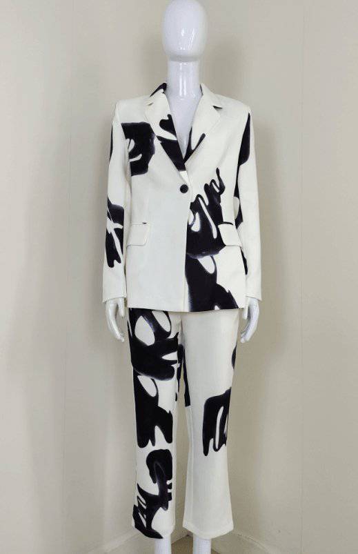 Elegantes Bandage-Maxikleid mit Diamanten – Bodenlang & Quadratkragen