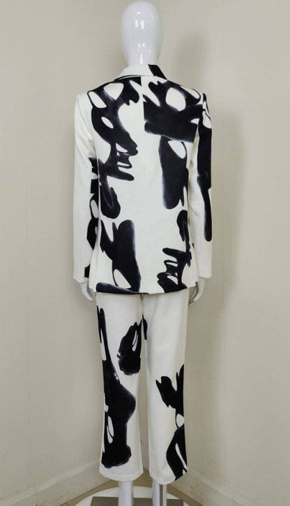 Elegantes Bandage-Maxikleid mit Diamanten – Bodenlang & Quadratkragen