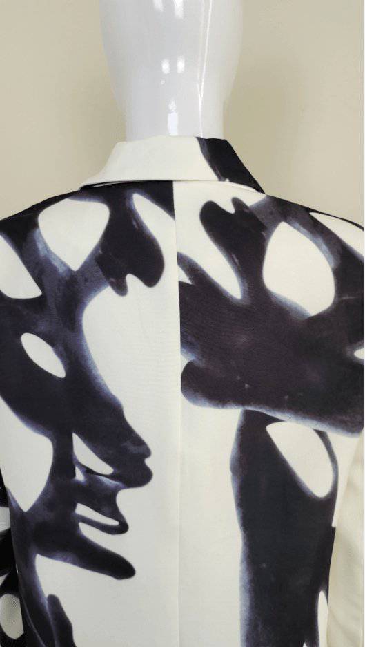 Elegantes Bandage-Maxikleid mit Diamanten – Bodenlang & Quadratkragen