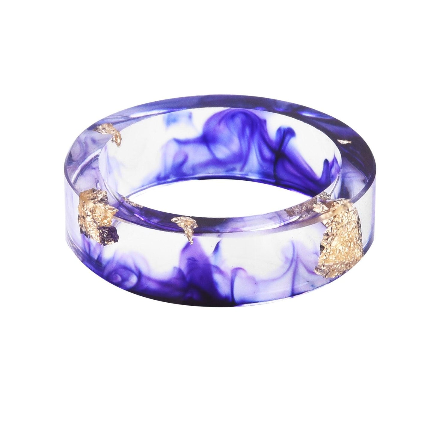 Produktbild von Elegantes Bandage-Maxikleid mit Diamanten – Bodenlang & Quadratkragen in 17mm Purple, erhältlich bei Hot Fashionista